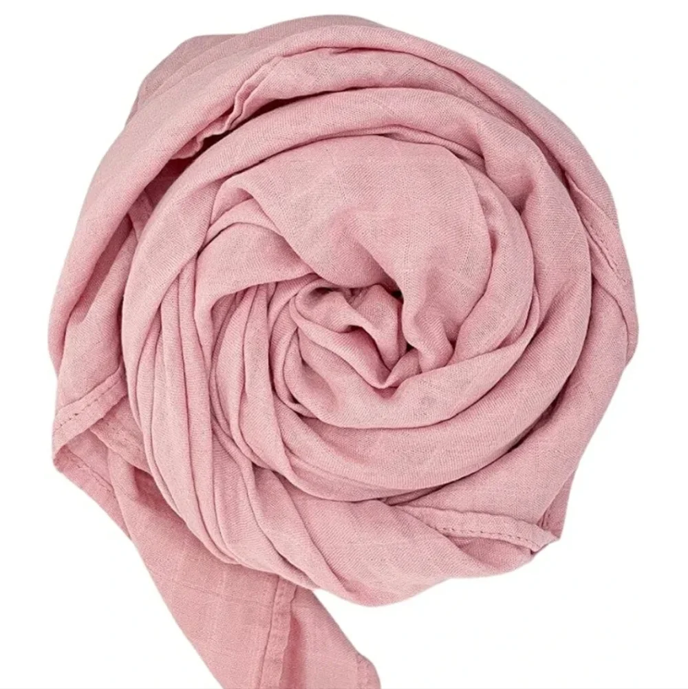 Swaddles for Newborns & Bow
